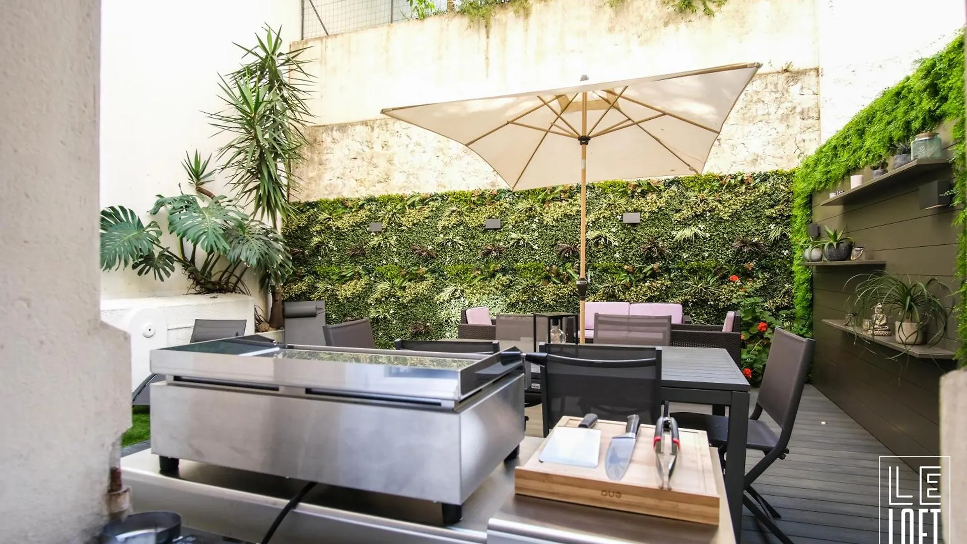 Le Loft Cannes