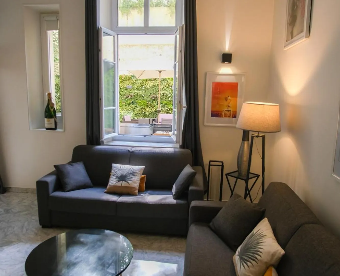 Le Loft Cannes Francia